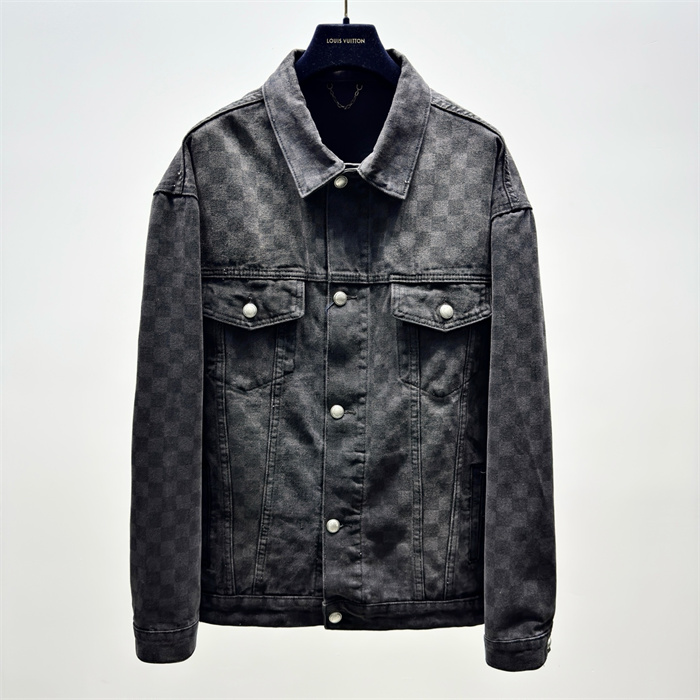 2025SS LV Jacket Top Version