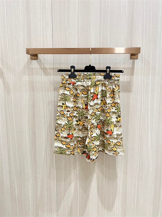 2024SS LV Shirt Jacket Top Version