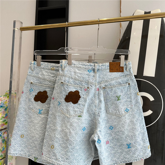 2024SS LV Suit Top Version