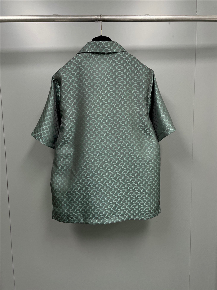 2024SS LV Suit Top Version