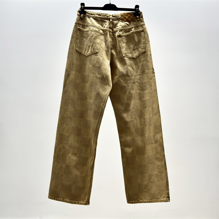 2024fw LV JacketPants Top Version