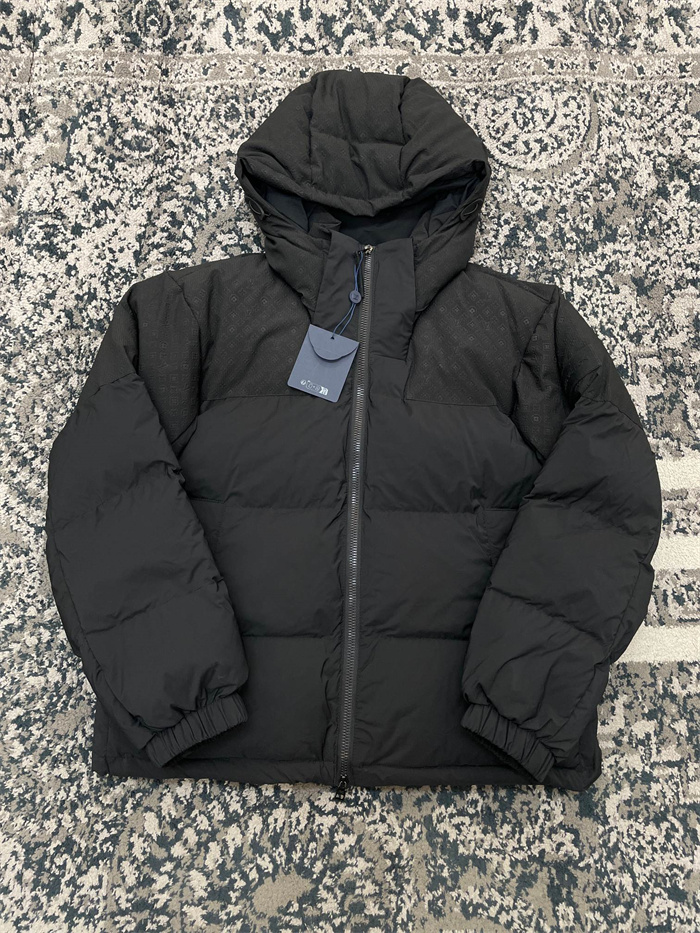2024fw LV Down Jacket Top Version