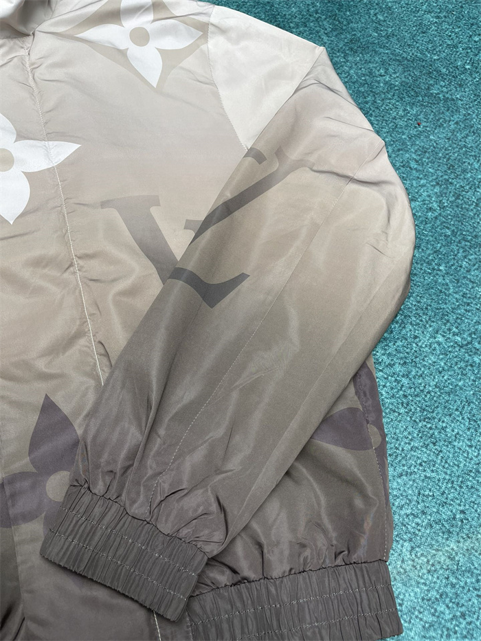 2024fw LV  Jacket Top Version