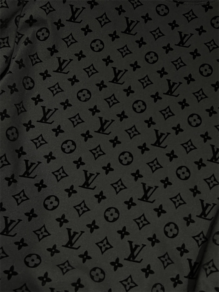 2024fw LV Sweater Top Version