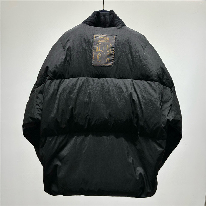 2023fw LV Down Jacket Top Version