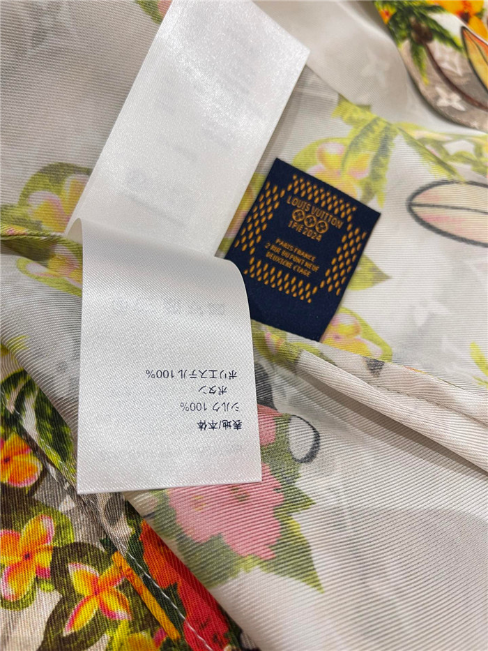 2024SS LV Suit Top Version