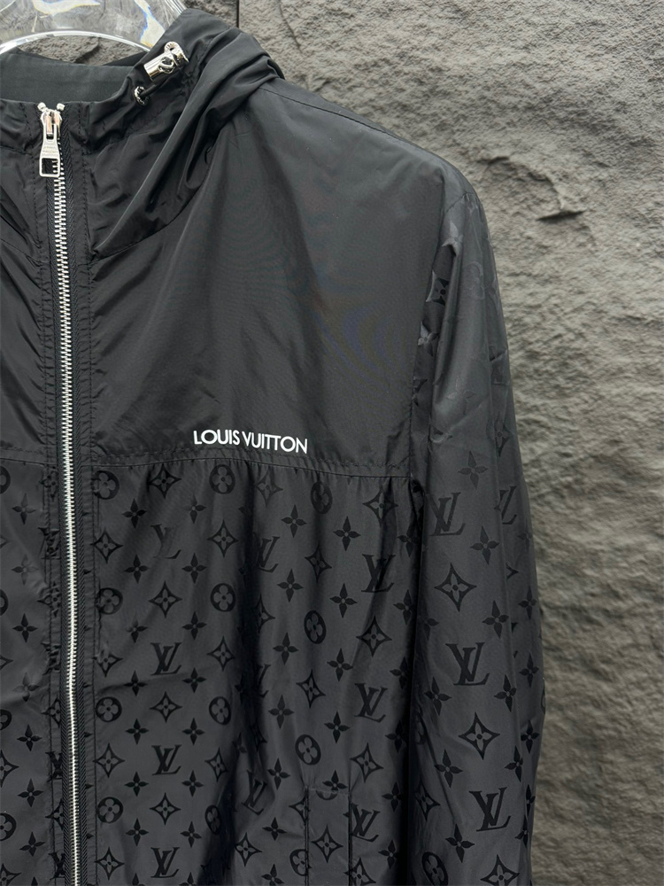 2024SS LV Jacket Top Version