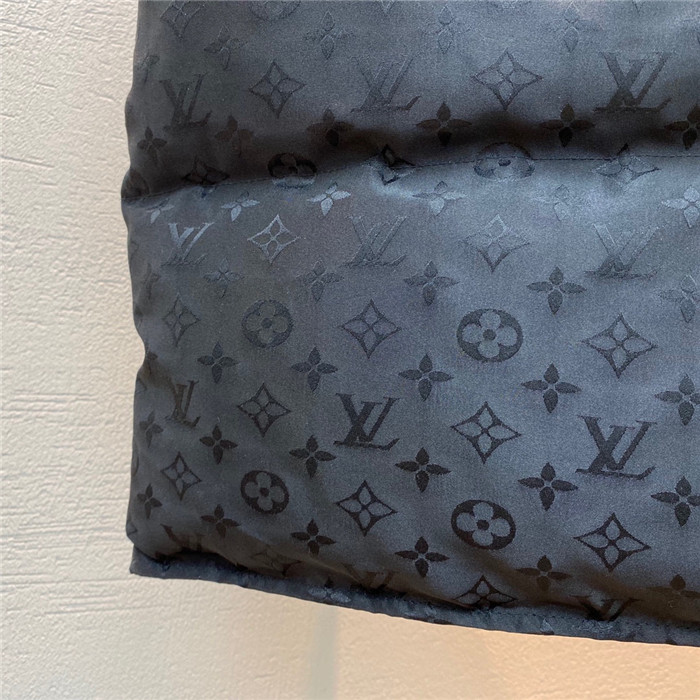 2023fw LV Jacket Top Version