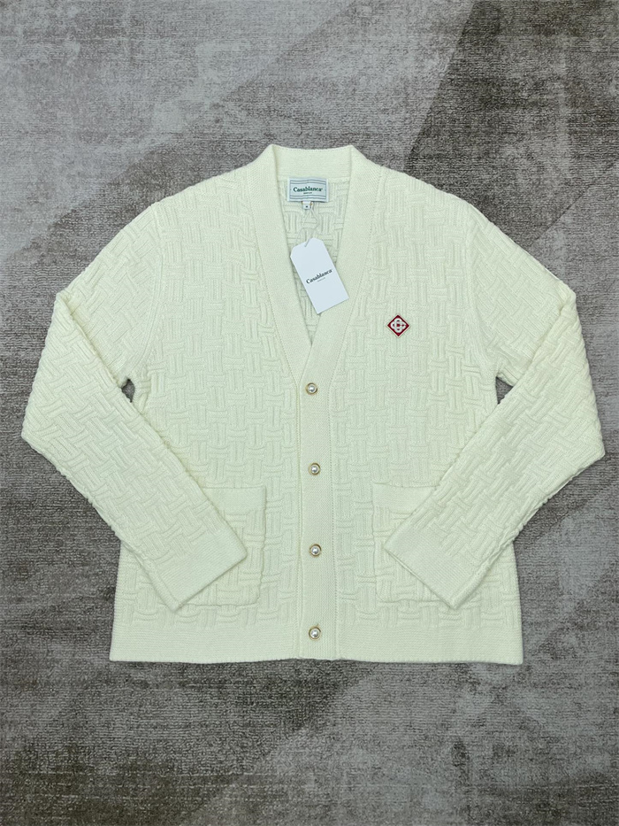 2024fw LV Sweater Top Version