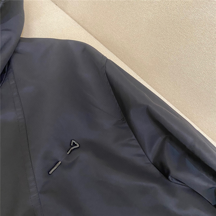 2024SS LV Jacket Top Version