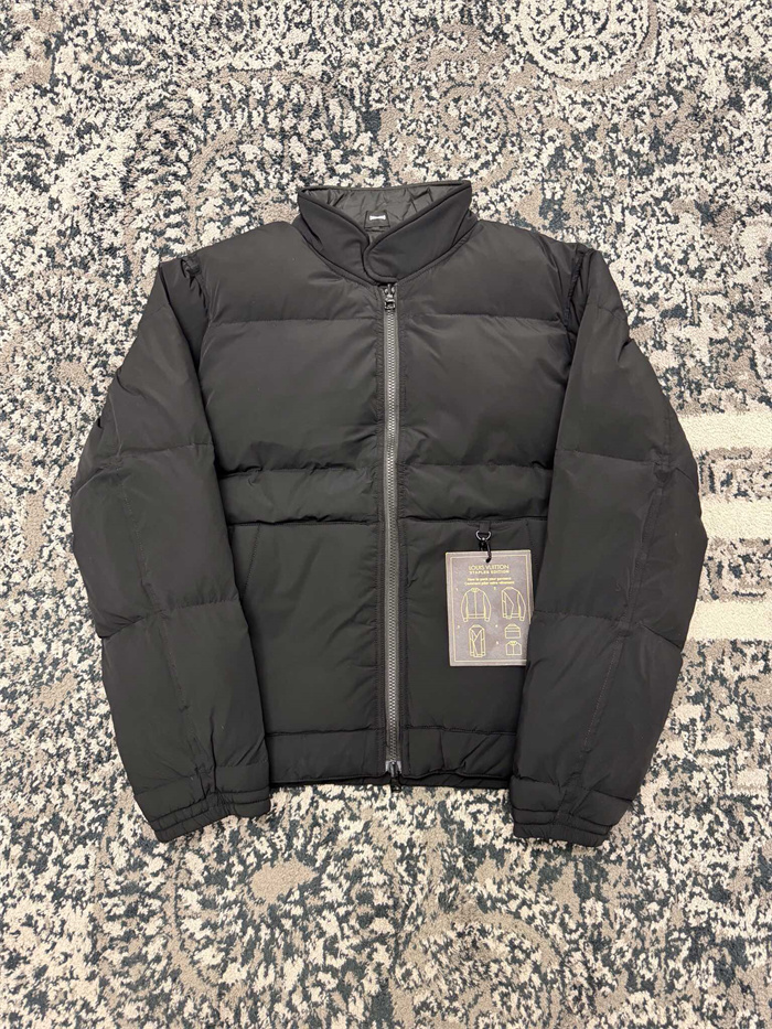 2024fw LV Jacket Top Version