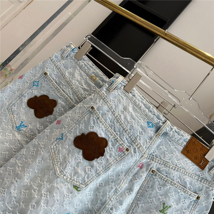 2024SS LV Suit Top Version