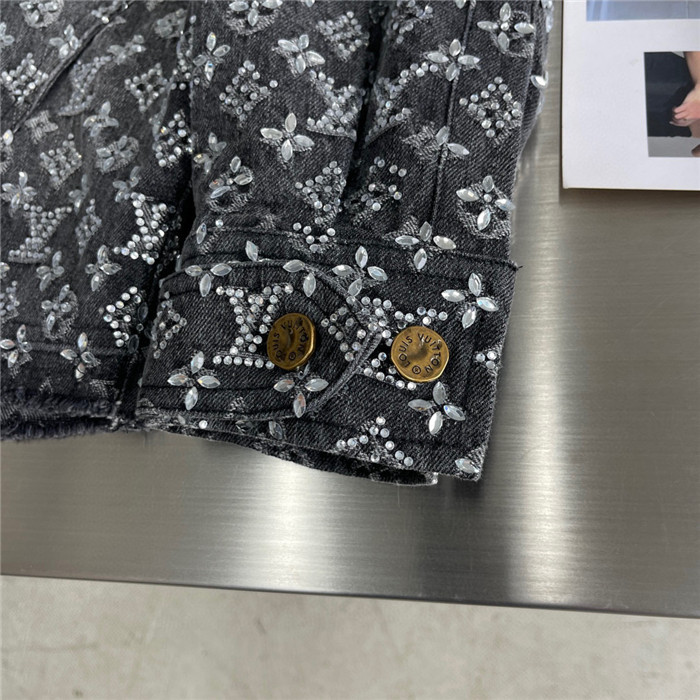 2023SS LV JacketPants Top Version