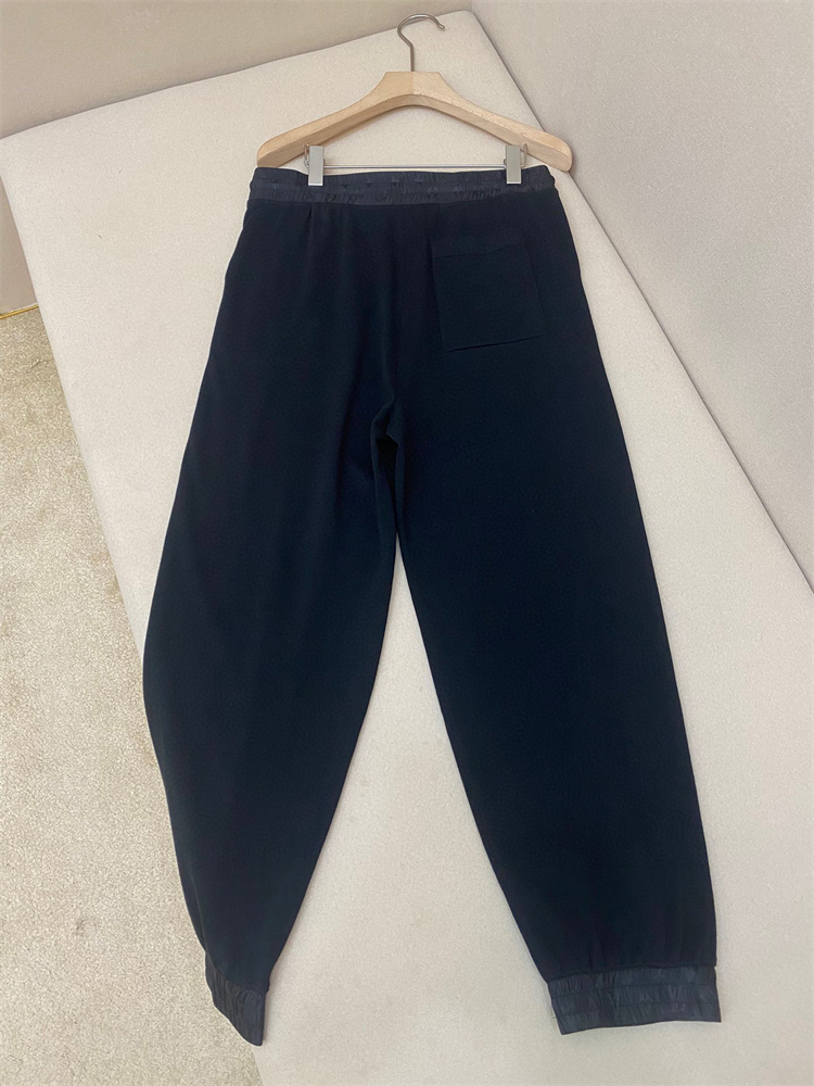 2024SS LV JacketPants Top Version