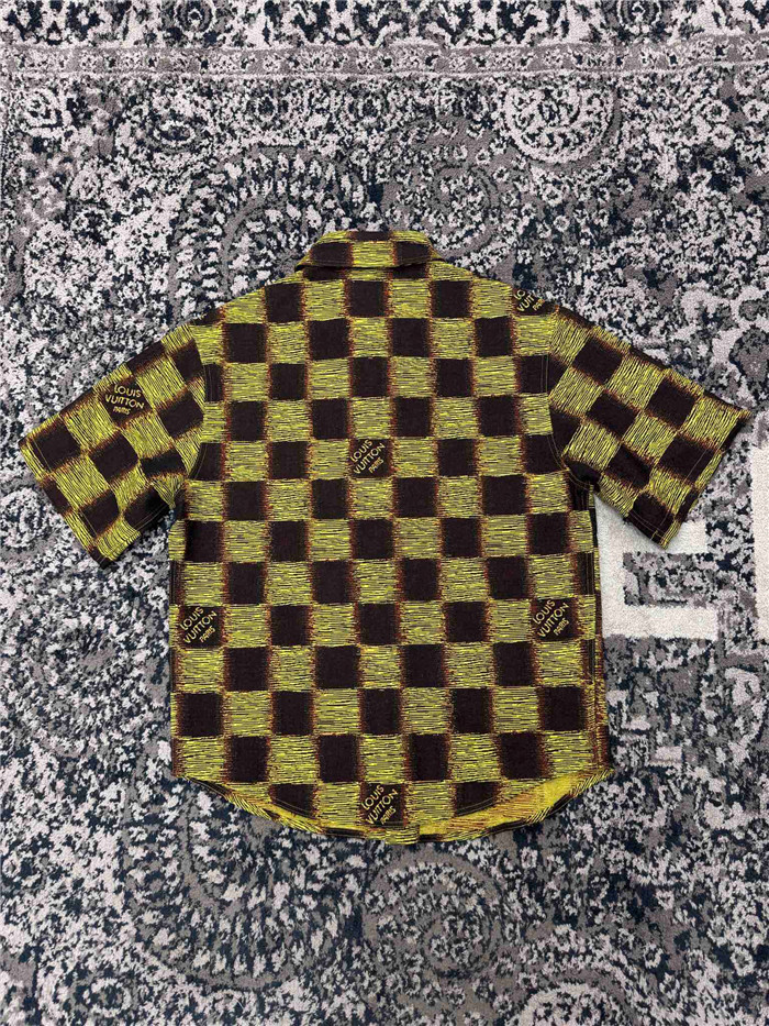 2024SS LV Shirt Top Version