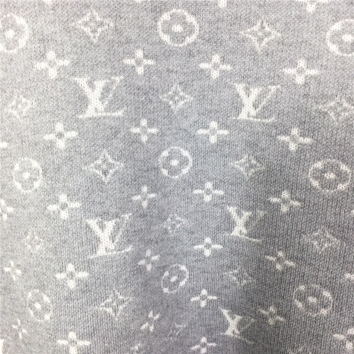 2023fw LV Sweater Top Version