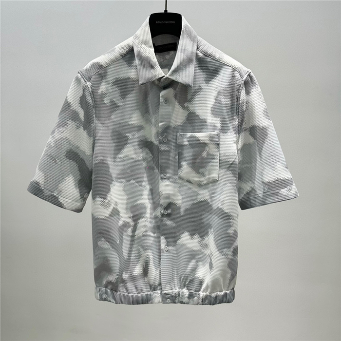 2024SS LV Jacket Top Version