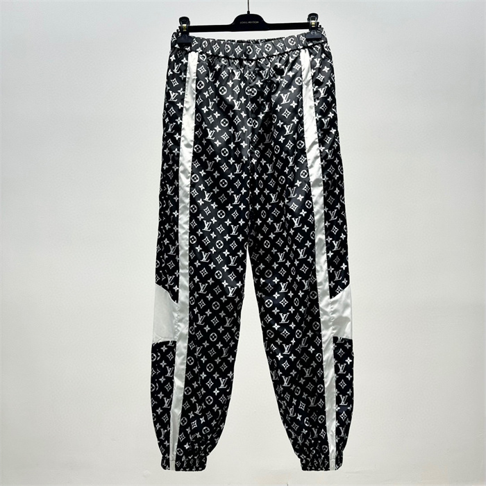 2024fw LV Suit Top Version