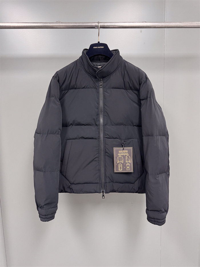 2024fw LV Jacket Top Version