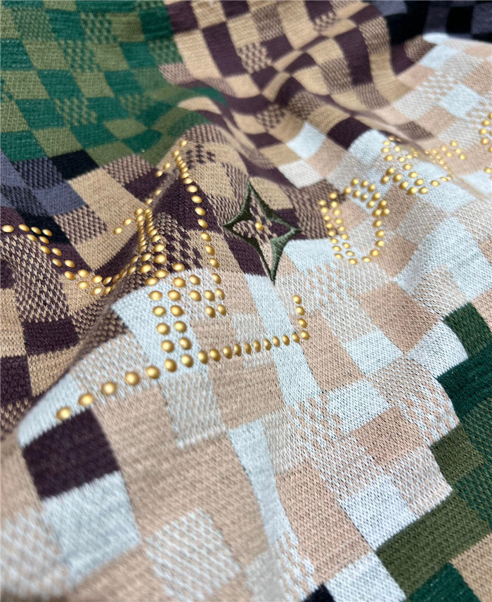 2023fw LV Sweater Top Version