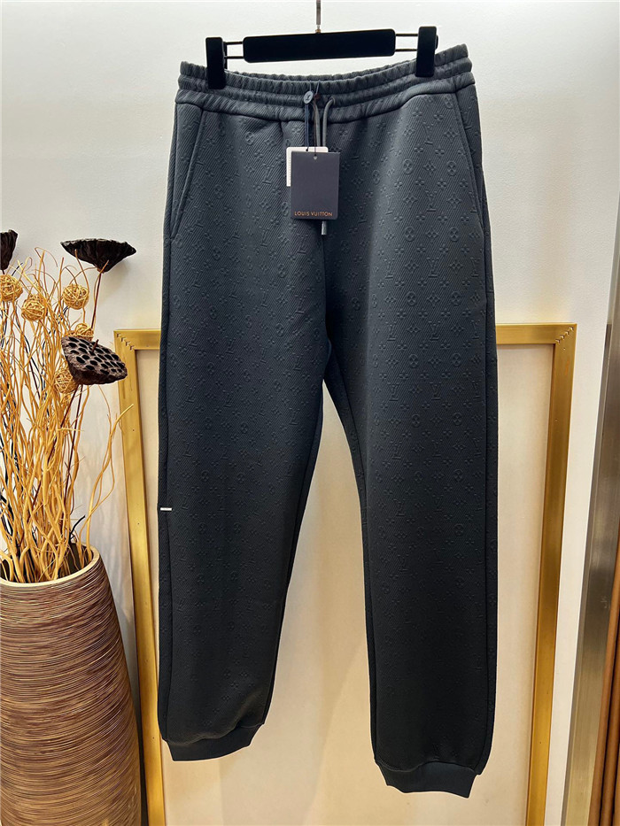 2024SS LV Pants Top Version