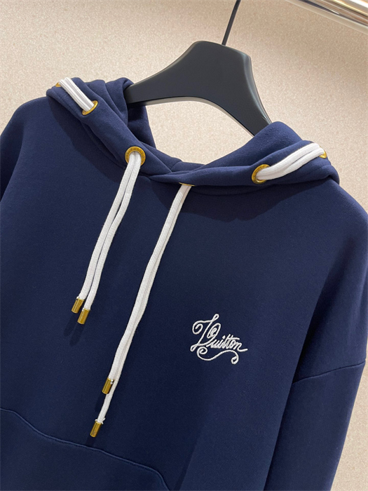 2024SS LV Hoodie Top Version