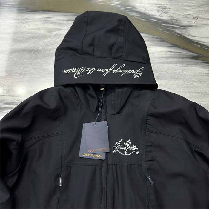 2024fw LV Jacket Top Version