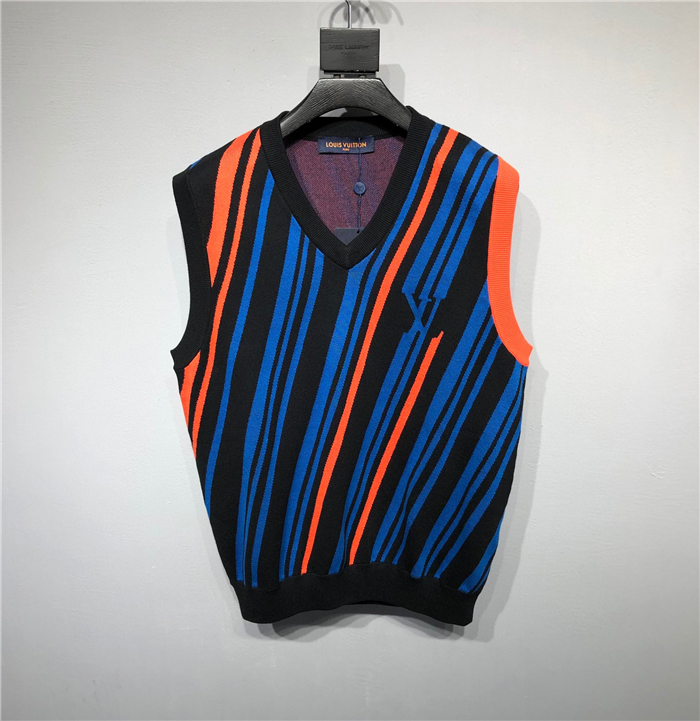 2023fw LV Sweater Top Version