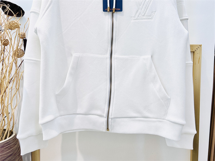 2024fw LV JacketPants Top Version