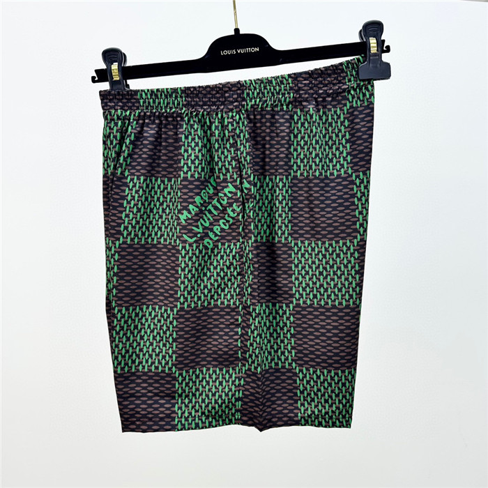 2024SS LV Suit Top Version