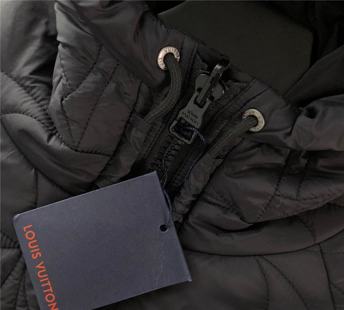 2023fw LV Down Jacket Top Version