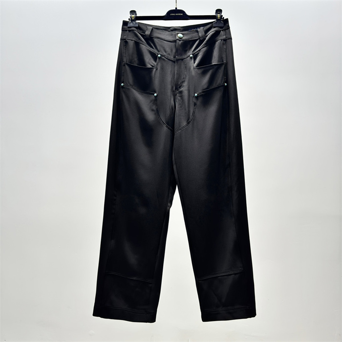 2024fw LV Suit Top Version