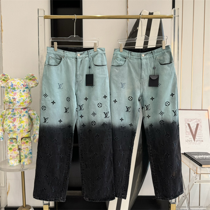 2024fw LV Suit Top Version