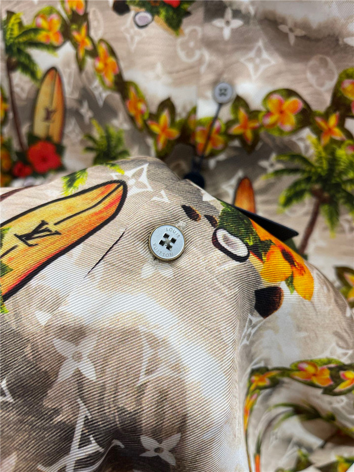 2024SS LV Suit Top Version