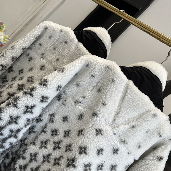 2024fw LV Jacket Top Version $260