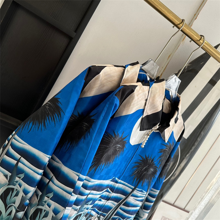 2024fw LV Jacket Top Version