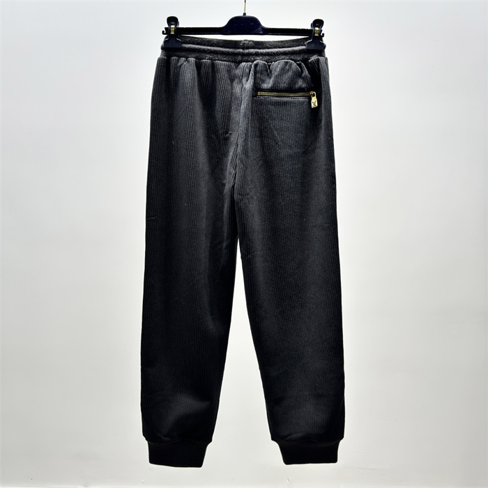 2024fw LV JacketPants Top Version