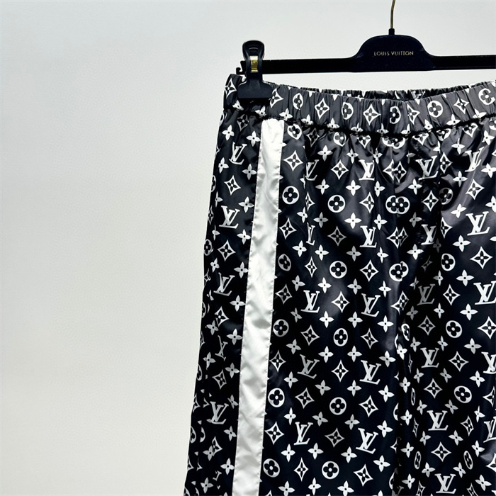 2024fw LV Suit Top Version