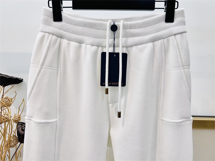2024fw LV JacketPants Top Version