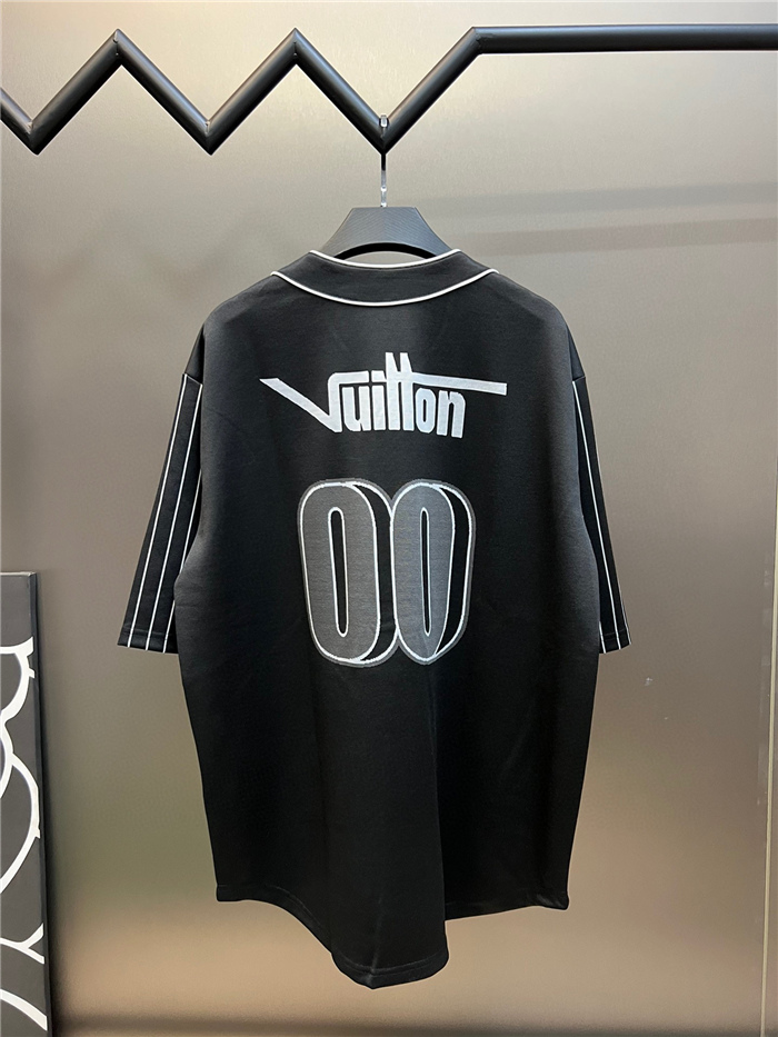 2024SS LV Shirt Top Version