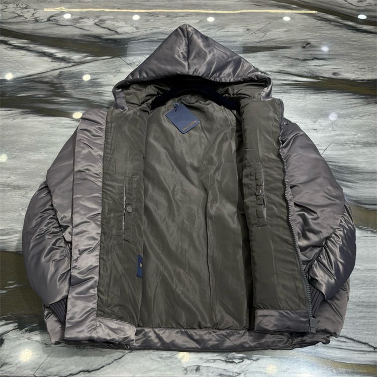 2024SS LV Down Jacket Top Version