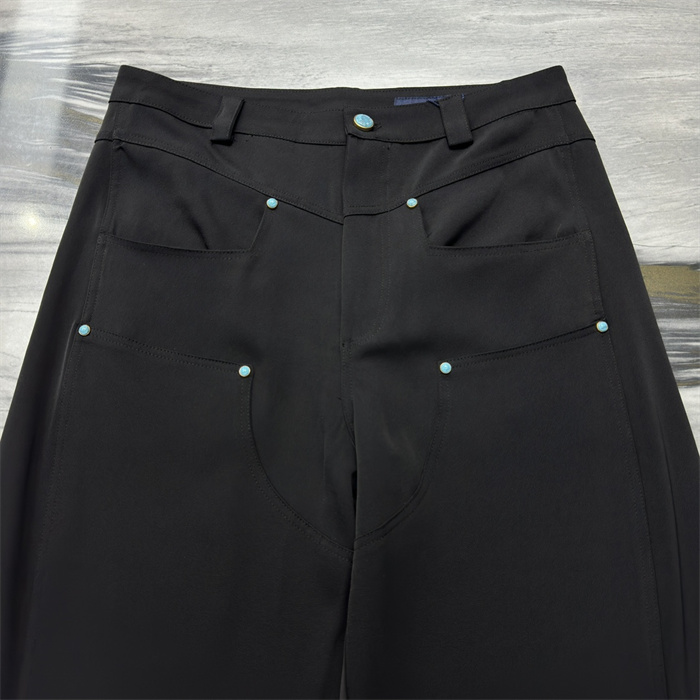 2024fw LV Suit Top Version