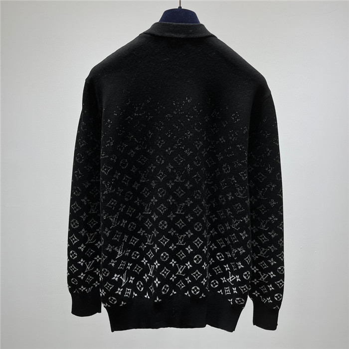 2023fw LV Sweater Top Version
