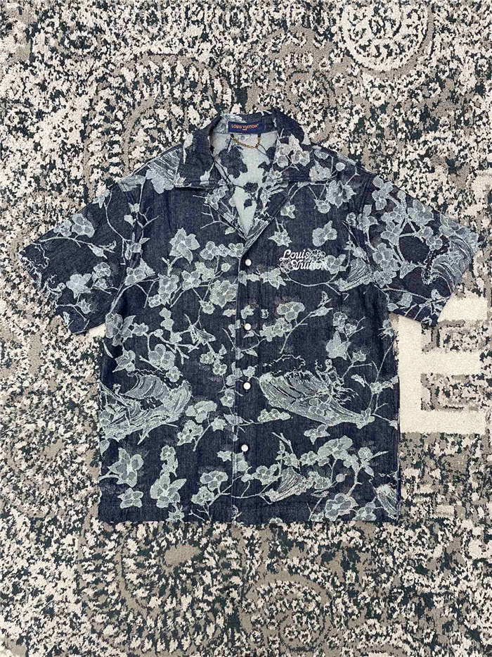 2024SS LV Suit Top Version