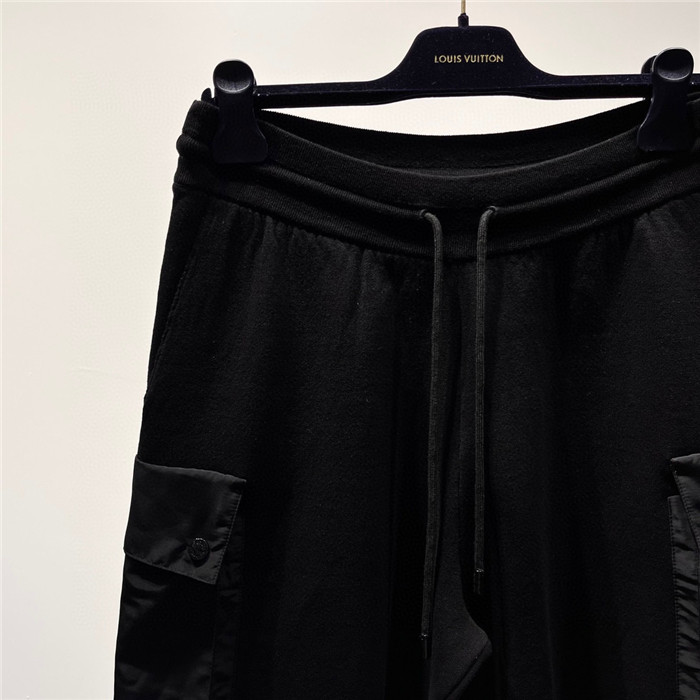 2023fw LV Shorts Top Version