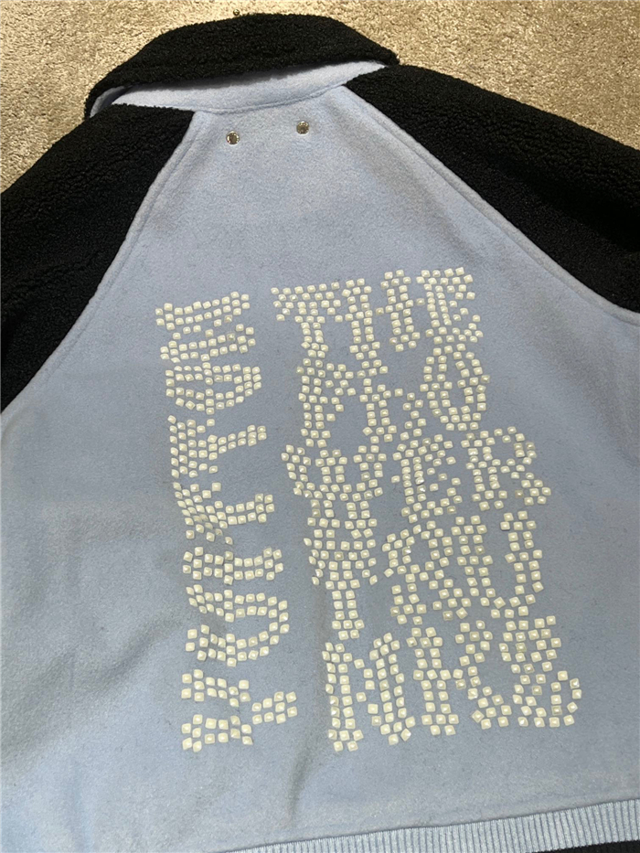 2024SS LV Jacket Top Version