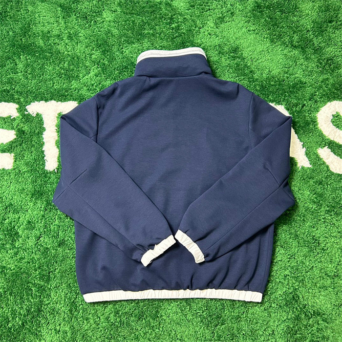 2024fw LV Jacket Top Version