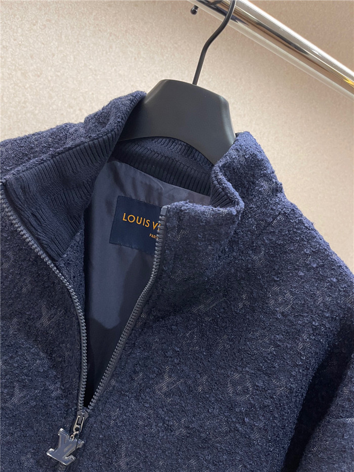 2023FW LV Jacket Top Version