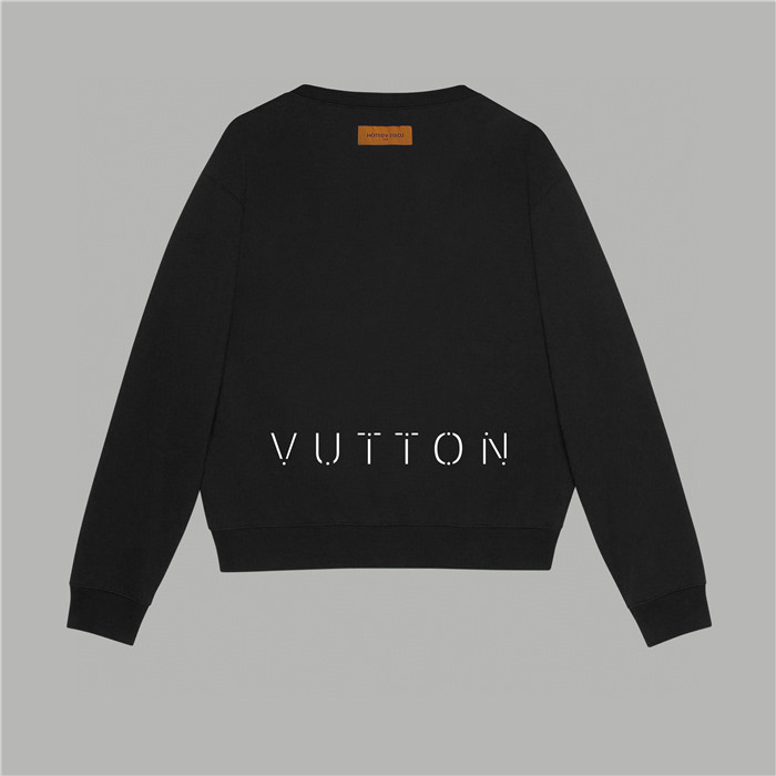 2023fw LV Sweater Top Version