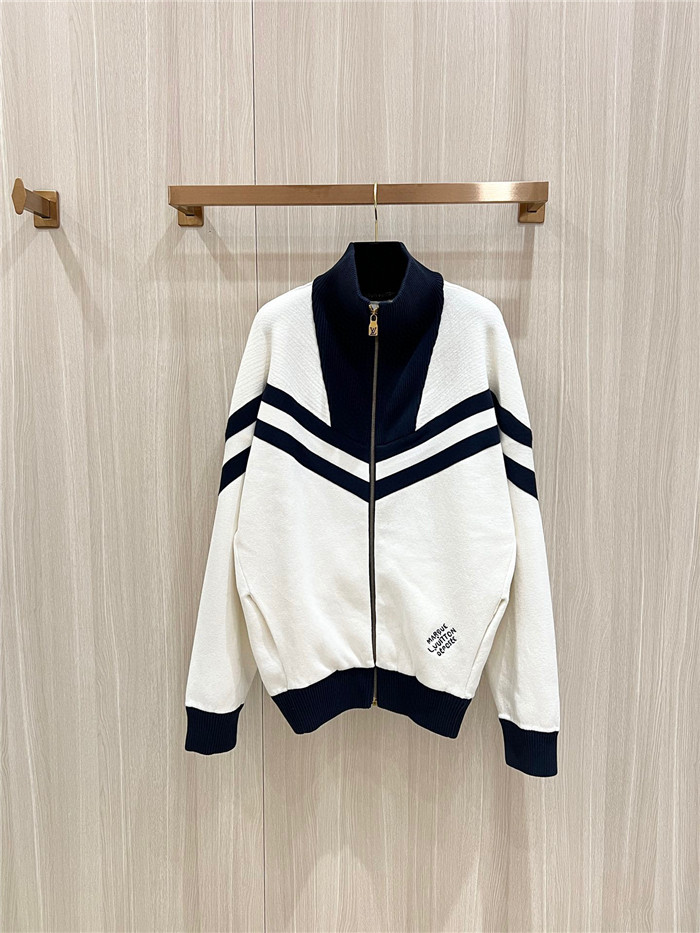 2024SS LV Jacket Top Version